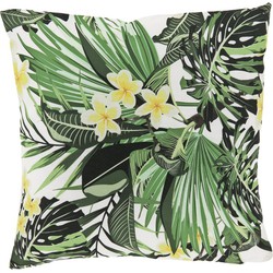 Unique Living - Sierkussen Sharon outdoor Dessin 8 -45x45cm