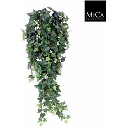 Mica Decorations hedera maat in cm: 80x30x15 groen