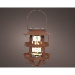 Solar hanging light - Decoris