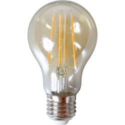 Lichtbron LED filament peer