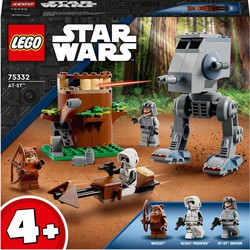 LEGO LGO SW AT-ST