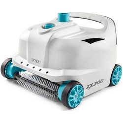 Zx300 deluxe automatic pool cleaner