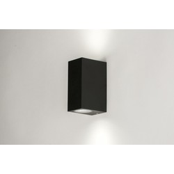 Wandlamp Lumidora 30824