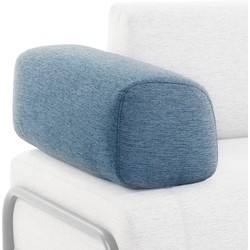 Kave Home - Arm Compo blauw