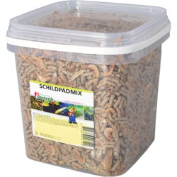 Schildpad mix 2.5 liter - Suren Collection