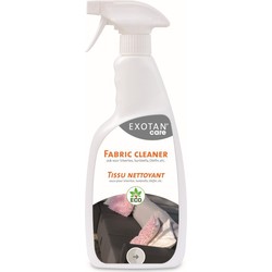 Textiel Cleaner 750 ml - Exotan