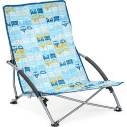 VW BEACH FAMILY LOW CHAIR - Schade