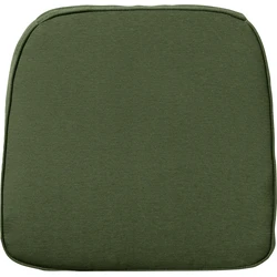 Madison - Zitkussen Panama Green - 48x48cm