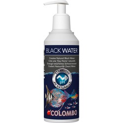 Colombo black water 250 ml