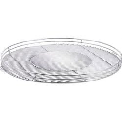 LotusGrill Mini Rooster rvs - Ø285mm