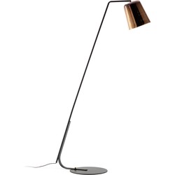 Kave Home - Anina staande lamp