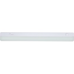 Moderne Wandlamp Lyra Wit