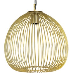 Light and Living hanglamp  - goud - metaal - 2961918