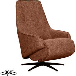 Elektrische Fauteuil Odense 68x87x110 cm