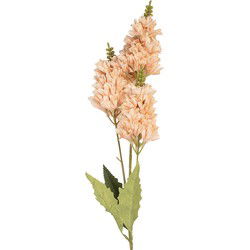 Clayre & Eef Kunstbloem 74 cm Roze Kunststof