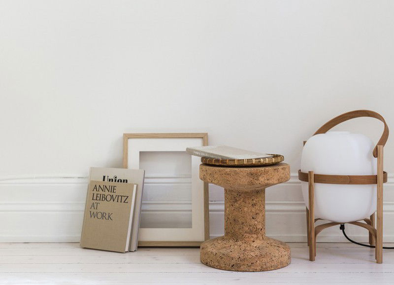 Trend: kurk mag weer!