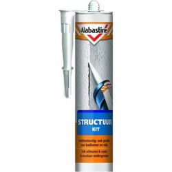 Struktuurkit 550g
