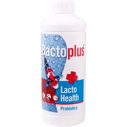 Bactoplus Lacto Health 1L Teich - SuperFish