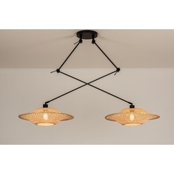 Hanglamp Lumidora 31234