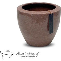 Villa Pottery  Bologna Pot - cm
