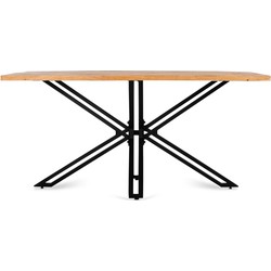 Benoa Jayden Dining Table 140 cm