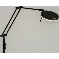 Vloerlamp Lumidora 73198