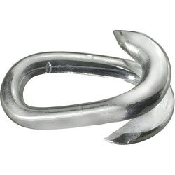 Noodschakel 4mm verz 3st