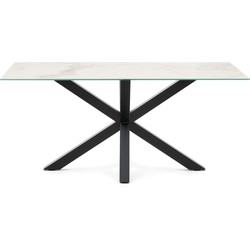 Kave Home - New Argo tafel