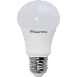 Sylvania SYL-0026671 Toledo Led Lamp Gls 6,5w 470 lm 827 E27