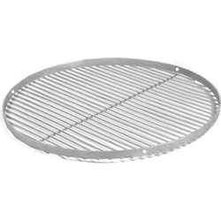 60 cm Stainless Steel Grate