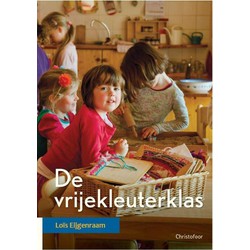 NL - Christofoor Christofoor De vrije kleuterklas (pb)
