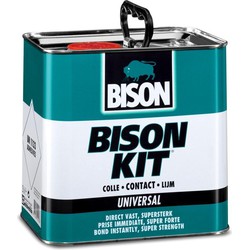 Kit Blik 2,5 L - Bison