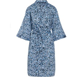 Essenza Kimono Sarai Lenthe Sloe Blue XL