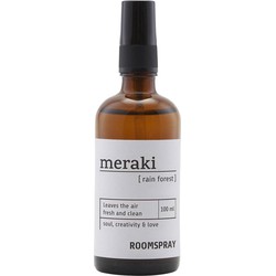 Meraki Kamerspray Rain Forest