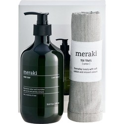 Meraki Cadeaubox Kitchen essentials 