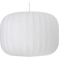 Light & Living - hanglamp - Lexa - wit - kunststof - Ø 44cm - E27 - 2958326