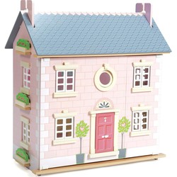 Le Toy Van Le Toy Van Bay Tree Doll House