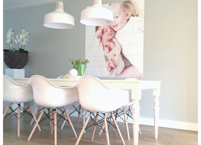 Shop the look: wit, licht en lief