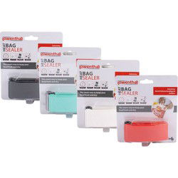 Lowenthal Vacuüm Heat Sealer