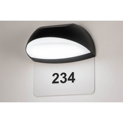 Wandlamp Lumidora 73751