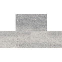 Kent cottage stones geimpregneerd 40x80x4 cm prijs per m2