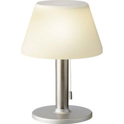 LED solar tafel
