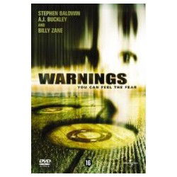 DVD Warnings