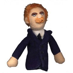 UPG F.Puppet - Nietzsche