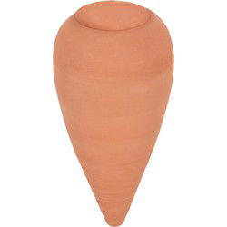 URBANJNGL - Waterdruppelaar Kamerplanten - Terracotta