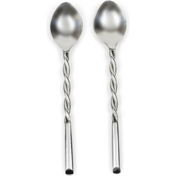 RM Twisted Spoons 2 pieces