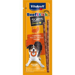 Vitakraft Hond beefstick kip 20gr pak a 10st