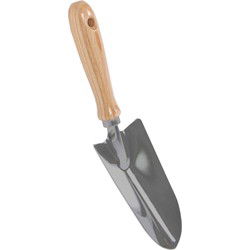 Plantenschepje - breed - tuinierschepje - 30 cm - Tuingereedschap