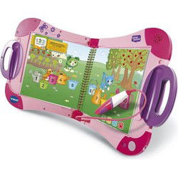 VTECH - Magibook - Startpakket Roze