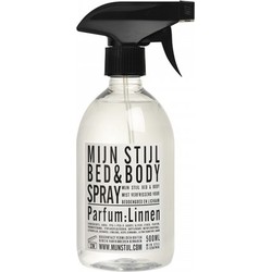 Mijn Stijl - Bed & Bodyspray Linnen